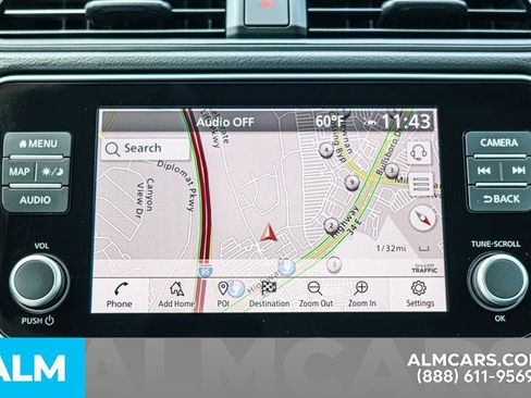 Used 2025 Nissan Leaf SV Plus image 39