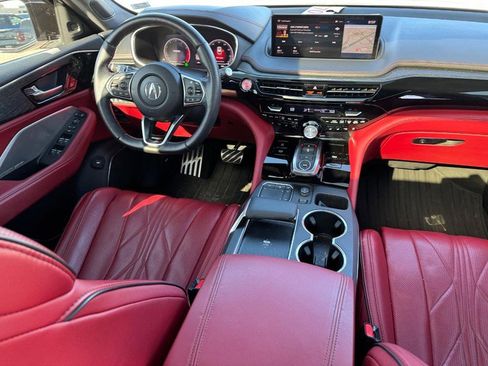 Used 2022 Acura MDX Type S image 17