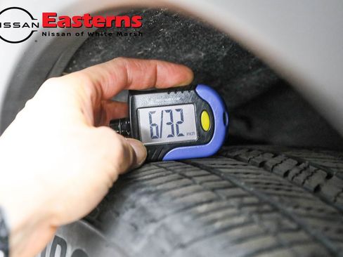 Used 2023 Nissan Rogue SL image 45