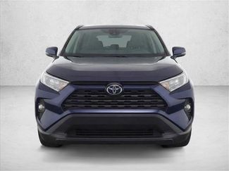 Used 2020 Toyota RAV4 XLE video 2