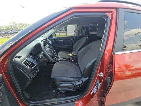 Used 2023 Kia Seltos S w/ Navigation Package AWD/4WD image 13