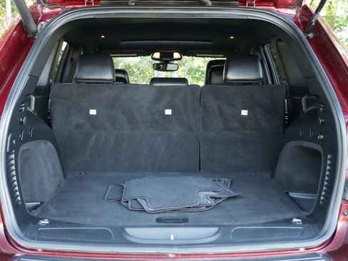 Used 2020 Jeep Grand Cherokee Limited w/ Premium Lighting Group image 31