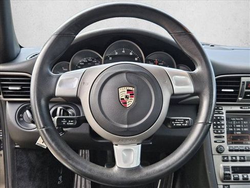 Used 2006 Porsche 911 Carrera RWD image 16