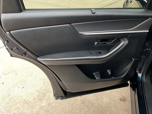 Used 2025 MAZDA CX-90 3.3 Turbo w/ Preferred Package image 21