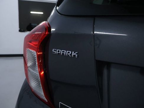 Used 2021 Chevrolet Spark LT image 10