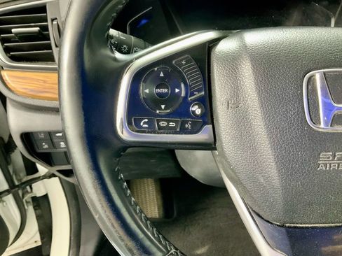 Used 2018 Honda CR-V EX-L image 25