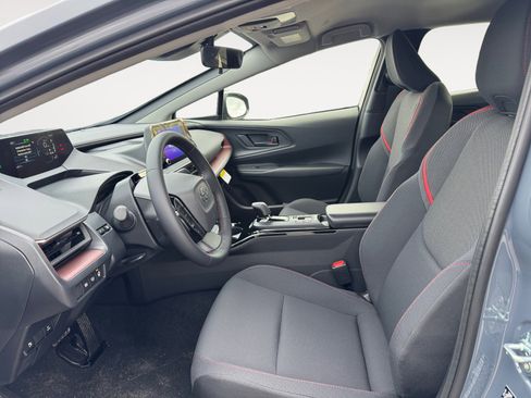 New 2026 Toyota Prius Plug-In Hybrid image 11