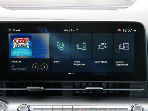 New 2026 Hyundai Kona SE image 10