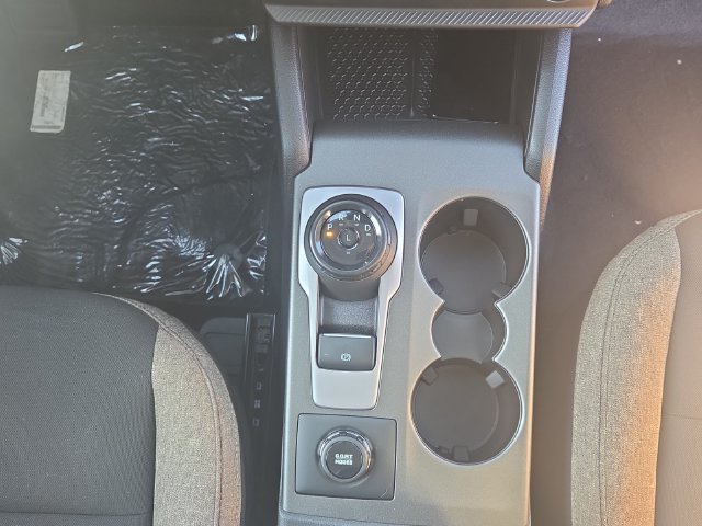 New 2026 Ford Bronco Sport Big Bend AWD/4WD image 39