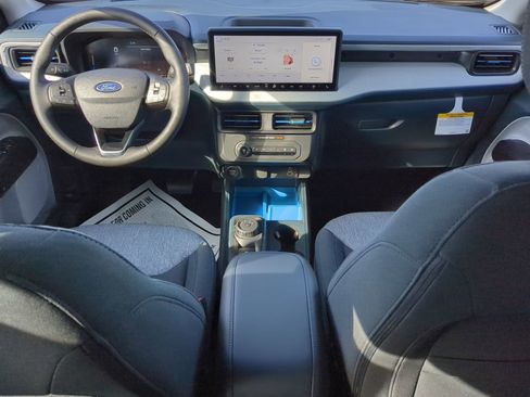 New 2026 Ford Maverick XLT w/ XLT Luxury Package FWD image 46
