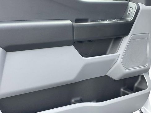 New 2026 Ford F350 XL w/ XL Chrome Package image 11