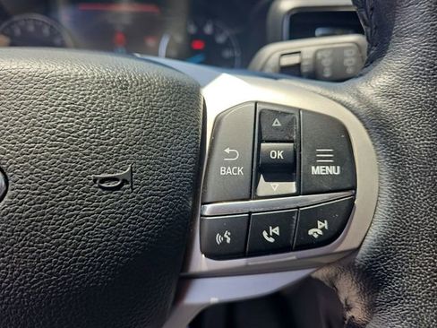 Certified 2023 Ford Explorer XLT w/ Equipment Group 202A AWD/4WD image 20