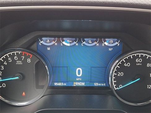 Certified 2023 Ford F150 XLT w/ Equipment Group 301A Mid image 18