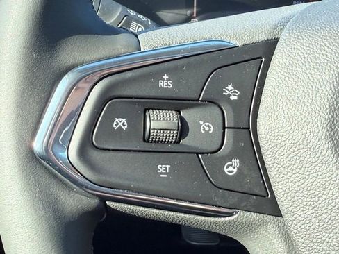 New 2026 Chevrolet Trax ACTIV w/ Sunroof Package image 9