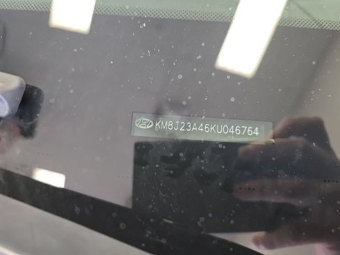 Used 2019 Hyundai Tucson SE w/ Cargo Package FWD image 7