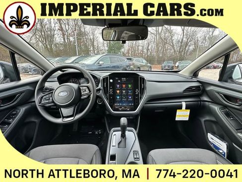 New 2026 Subaru Crosstrek 2.0i Premium image 15