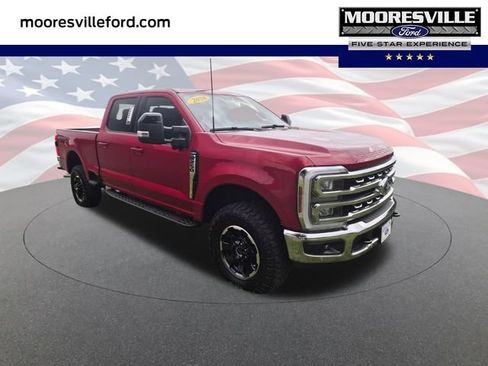 Used 2026 Ford F250 Lariat w/ Tremor Off-Road Package AWD/4WD image 1