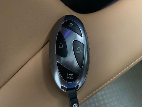 New 2026 Hyundai Santa Fe Calligraphy AWD/4WD image 34