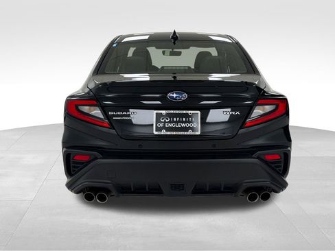 Used 2022 Subaru WRX GT image 6