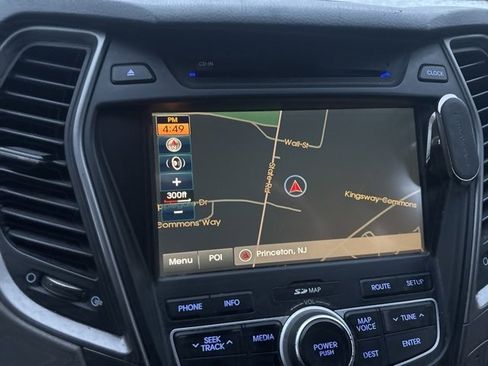 Used 2016 Hyundai Santa Fe Sport w/ Option Group 04 image 13