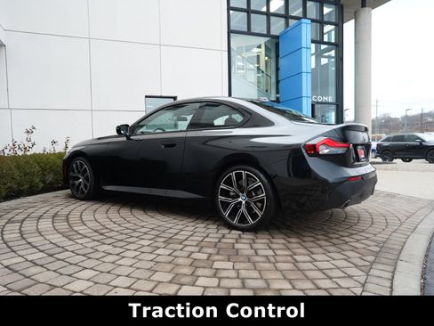 Used 2024 BMW 230i Coupe w/ Premium Package image 20
