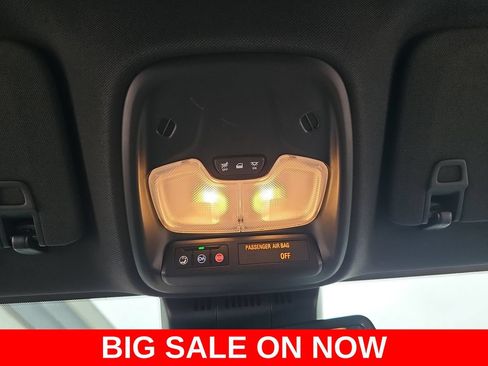 New 2026 Chevrolet Colorado LT w/ Advanced Trailering Package AWD/4WD image 31