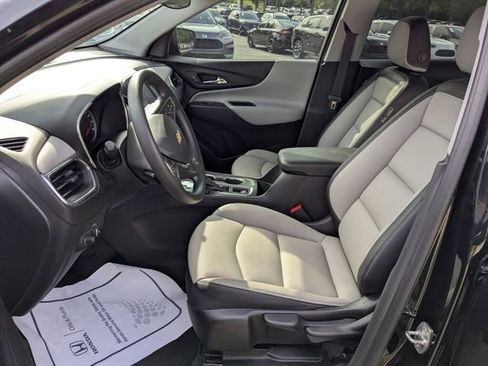 Used 2023 Chevrolet Equinox LS FWD image 24