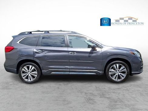 Used 2020 Subaru Ascent Touring AWD/4WD image 7