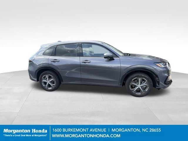 Used 2024 Honda HR-V EX-L image 3