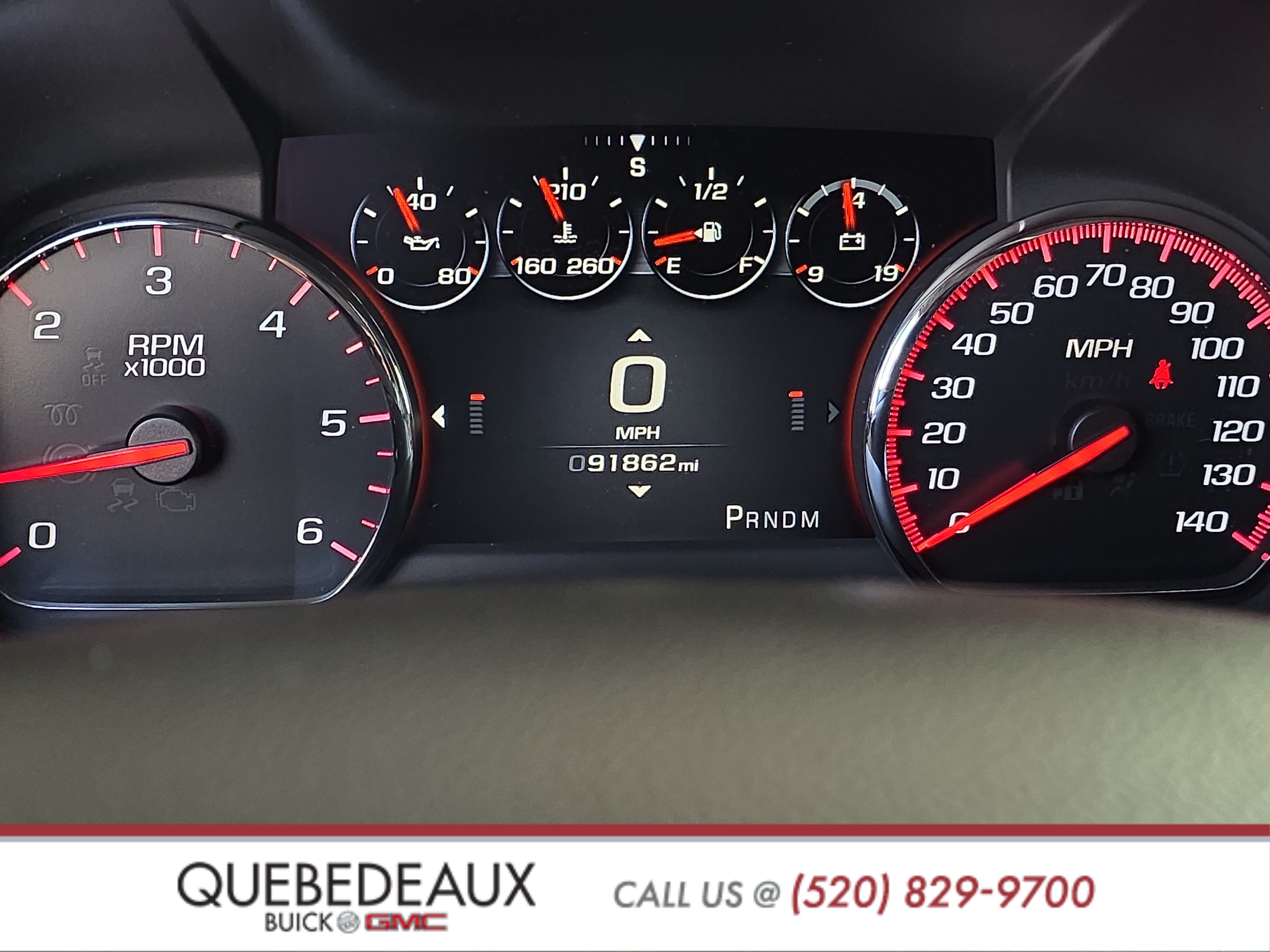Used 2015 GMC Yukon Denali AWD/4WD image 14