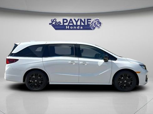 New 2026 Honda Odyssey Sport-L image 7