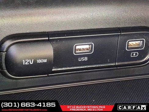 Used 2022 Kia K5 GT-Line w/ GT-Line Awd Premium Package image 24