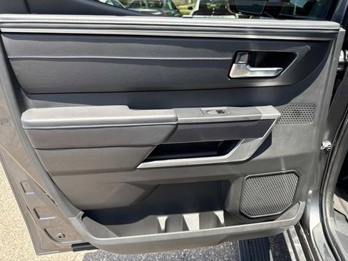 Used 2025 Toyota Tundra Platinum image 13