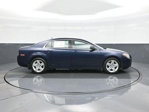 Used 2011 Chevrolet Malibu LS w/ LPO, Protection Package FWD image 8
