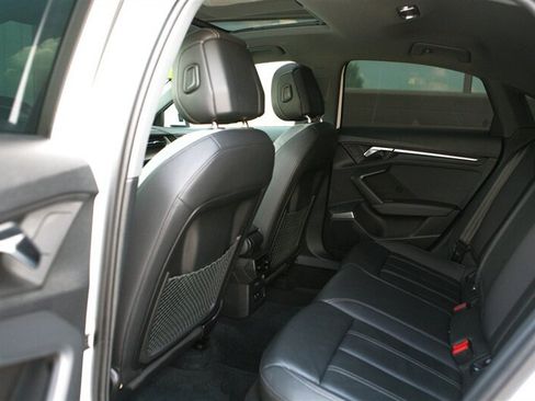 Used 2023 Audi A3 2.0T Premium Plus w/ Premium Plus Package image 14