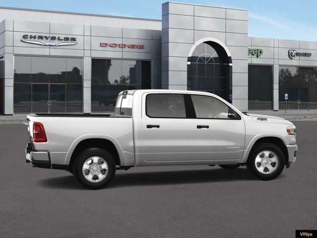 New 2025 RAM 1500 Big Horn AWD/4WD image 15