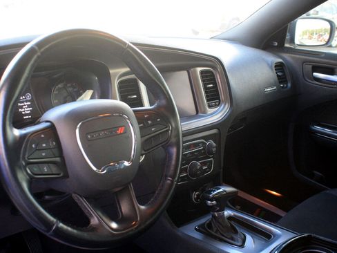 Used 2023 Dodge Charger SXT w/ Blacktop Special Edition image 12