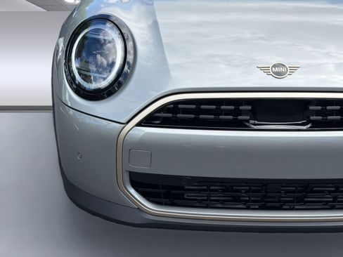 New 2026 MINI Cooper Convertible FWD image 11