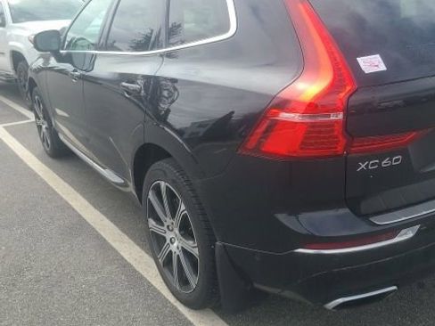 Used 2021 Volvo XC60 T5 Inscription w/ Advanced Package image 5