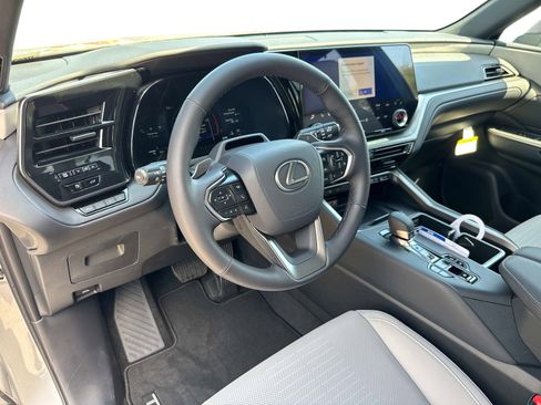 New 2026 Lexus TX 350 AWD image 23