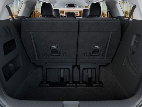 New 2026 Kia Carnival EX image 19