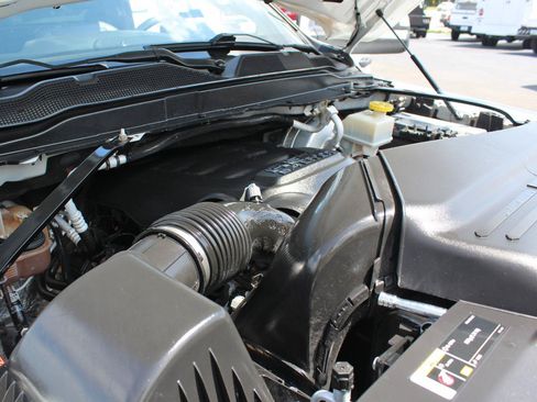 Used 2022 RAM 2500 Tradesman AWD/4WD image 15