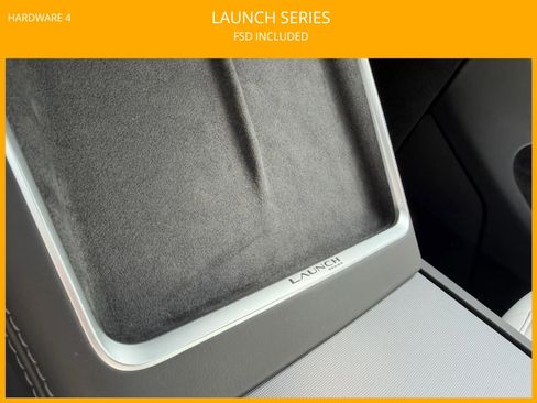 Used 2026 Tesla Model Y Long Range AWD/4WD image 18