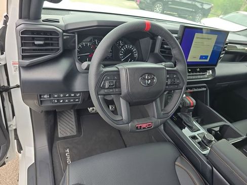New 2026 Toyota Tundra SR5 AWD/4WD image 15