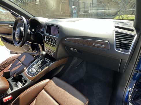 Used 2014 Audi Q5 TDI Premium Plus image 19