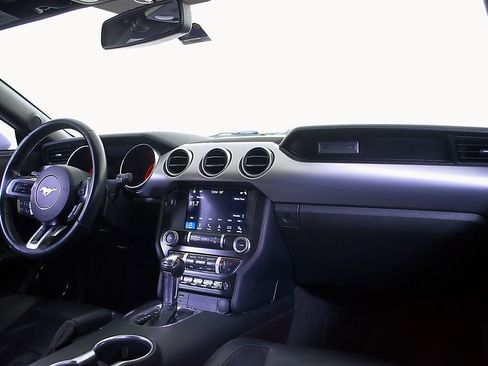 Used 2019 Ford Mustang Premium RWD image 25