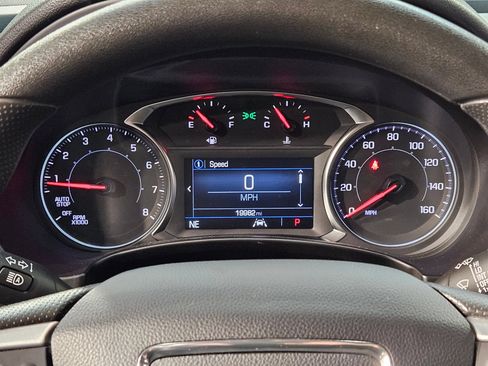 Used 2024 GMC Terrain SLE AWD/4WD image 15