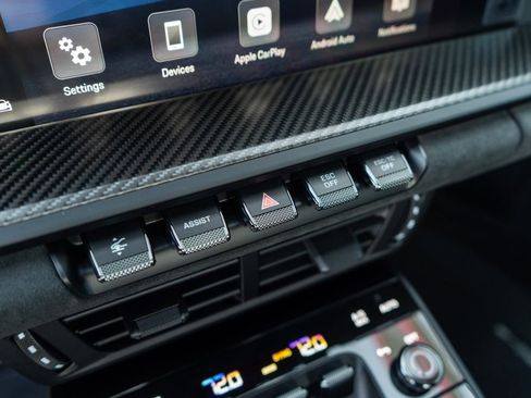 Certified 2026 Porsche 911 GT3 image 24