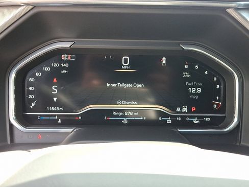 Used 2024 GMC Sierra 1500 Denali w/ Denali Reserve Package image 25