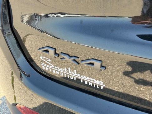 New 2026 Jeep Compass Limited AWD/4WD image 4